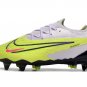 Phantom GX Elite SGClog Luminous Pack - Barely VoltGridironBarely Grape
