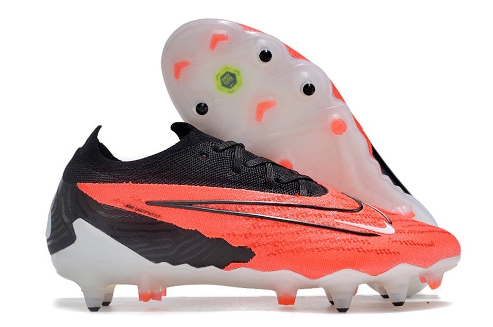 Phantom GX Elite SGClog Ready Pack - Bright CrimsonBlackWhite