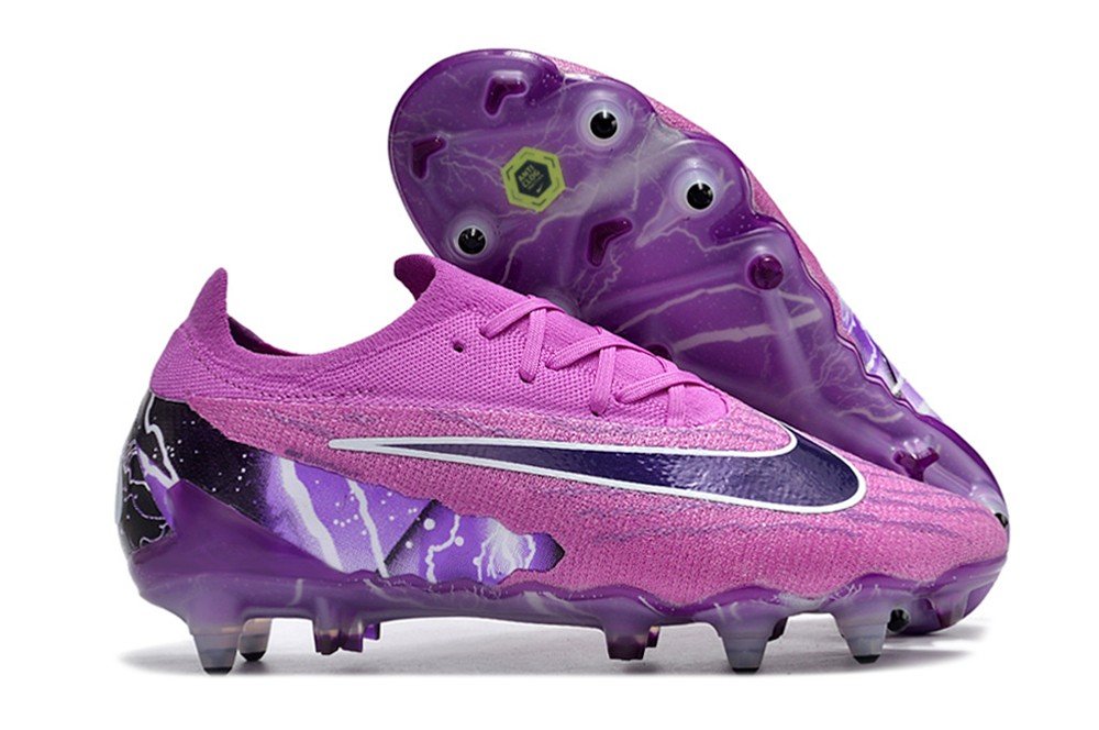 Phantom GX Elite SGClog Thunder - Fuchsia DreamBarely GrapePurple