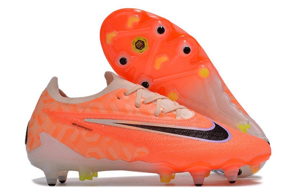 Phantom GX Elite SGClog United Pack - Guava IceBlackOrange