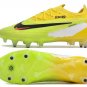 Phantom GX Elite SGClog X Erling Haaland - Sonic YellowBlack