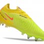 Phantom GX Elite SGClog X Erling Haaland - Sonic YellowBlack