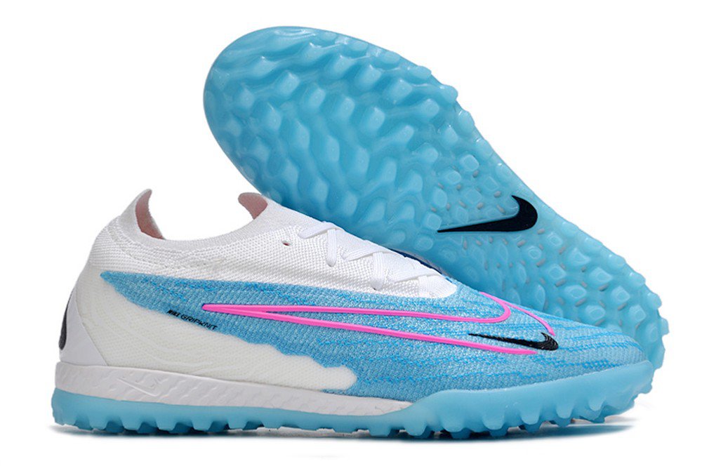 Phantom GX Elite Turf Blast Pack - Baltic BluePink BlastWhiteLaser Blue