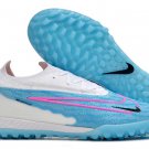 Phantom GX Elite Turf Blast Pack - Baltic BluePink BlastWhiteLaser Blue