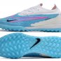 Phantom GX Elite Turf Blast Pack - Baltic BluePink BlastWhiteLaser Blue