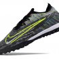 Phantom GX Elite Turf Fusion Link Pack - BlackVoltWhiteBlue Glow