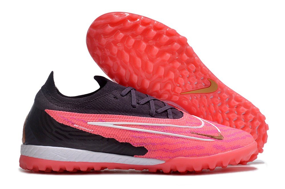 Phantom GX Elite Turf Generation - Hyper PinkBlackWhite