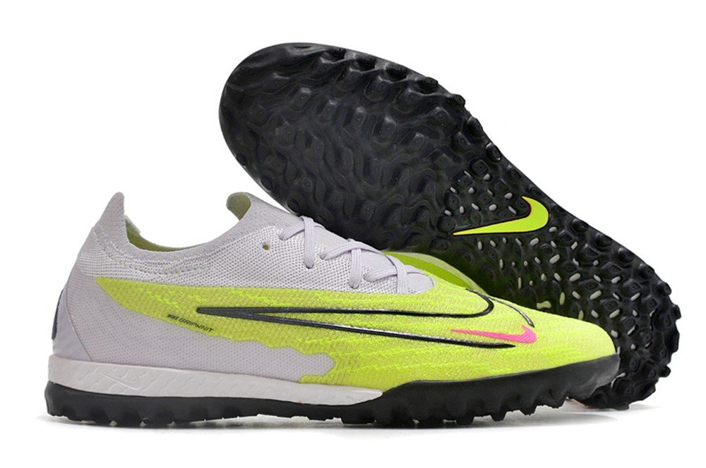 Phantom GX Elite Turf Luminous Pack - Barely VoltGridironBarely Grape