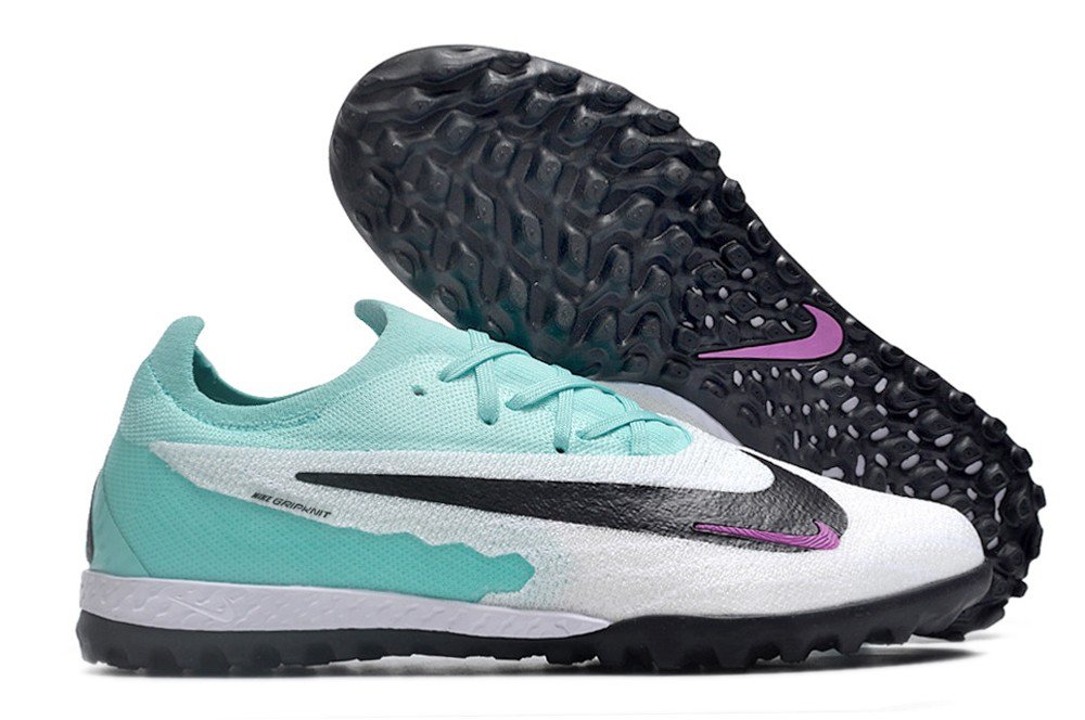 Phantom GX Elite Turf Peak Ready Pack - Hyper TurquoiseBlackFuchsia DreamWhite