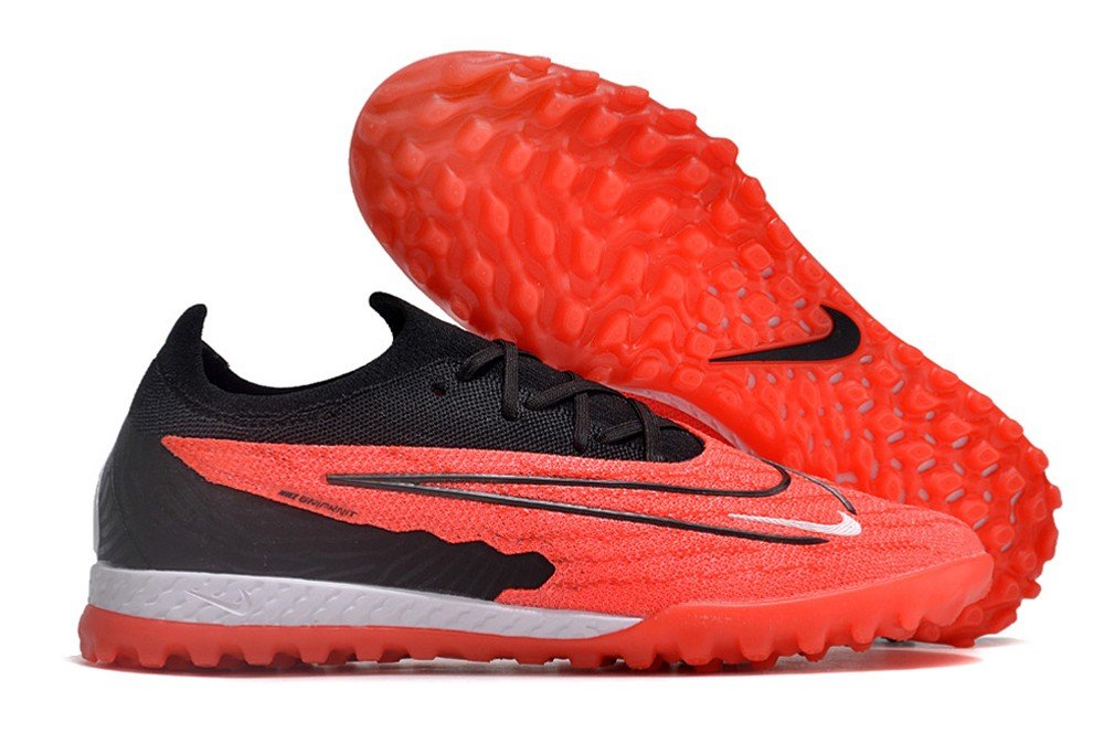Phantom GX Elite Turf Ready Pack - Bright CrimsonBlackWhite