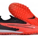 Phantom GX Elite Turf Ready Pack - Bright CrimsonBlackWhite
