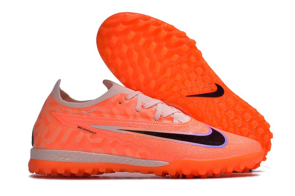 Phantom GX Elite Turf United Pack - Guava IceBlackOrange