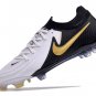 Phantom GX II Elite FG Mad Ready Pack - WhiteBlackMetallic Gold Coin