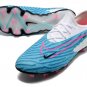 Phantom GX Pro FG Blast Pack - Baltic BluePink BlastWhiteLaser Blue