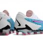 Phantom GX Pro FG Blast Pack - Baltic BluePink BlastWhiteLaser Blue