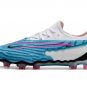 Phantom GX Pro FG Blast Pack - Baltic BluePink BlastWhiteLaser Blue