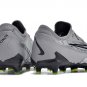 Phantom GX Pro FG Chrome Concept Pack - Chrome GreyGreenBlack