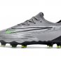Phantom GX Pro FG Chrome Concept Pack - Chrome GreyGreenBlack
