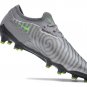 Phantom GX Pro FG Chrome Concept Pack - Chrome GreyGreenBlack