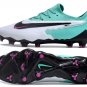 Phantom GX Pro FG Peak Ready Pack - Hyper TurquoiseBlackFuchsia DreamWhite