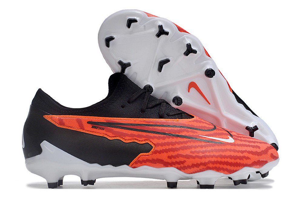 Phantom GX Pro FG Ready Pack - Bright CrimsonBlackWhite