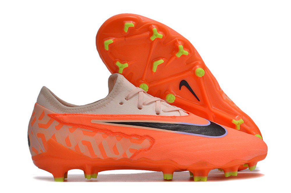 Phantom GX Pro FG United Pack - Guava IceBlackOrange