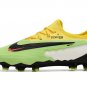 Phantom GX Pro FG X Erling Haaland - Sonic YellowBlack
