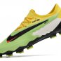 Phantom GX Pro FG X Erling Haaland - Sonic YellowBlack