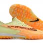 Phantom GX Pro Turf Blaze Pack - Citron TintBurgundy Crush