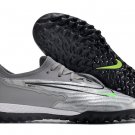 Phantom GX Pro Turf Chrome Concept Pack - Chrome GreyGreenBlack