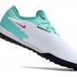 Phantom GX Pro Turf Peak Ready Pack - Hyper TurquoiseBlackFuchsia DreamWhite