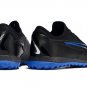 Phantom GX Pro Turf Shadow Pack - BlackChromeHyper Royal