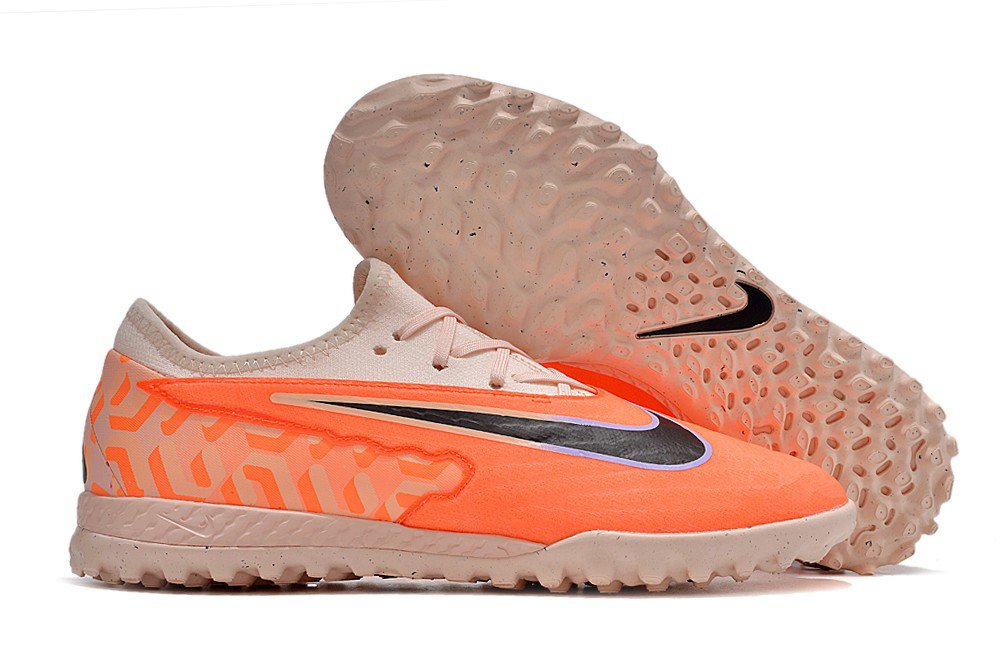 Phantom GX Pro Turf United Pack - Guava IceBlackOrange