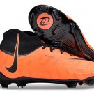 Phantom Luna Elite FG Football Boots - Total OrangeBlackVolt