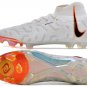 Phantom Luna Elite FG Launch Pack - WhiteBlackTotal Orange