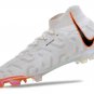 Phantom Luna Elite FG Launch Pack - WhiteBlackTotal Orange