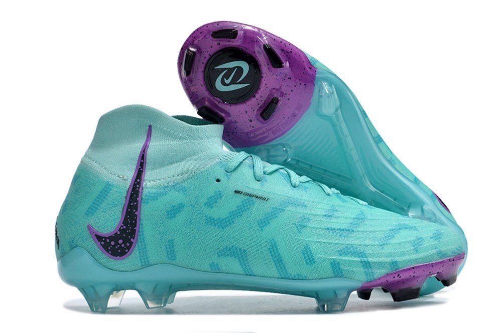 Phantom Luna Elite FG Peak Ready Pack - Hyper TurquoiseBlackFuchsia Dream