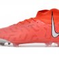 Phantom Luna Elite FG Ready Pack - Bright CrimsonWhite