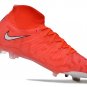 Phantom Luna Elite FG Ready Pack - Bright CrimsonWhite