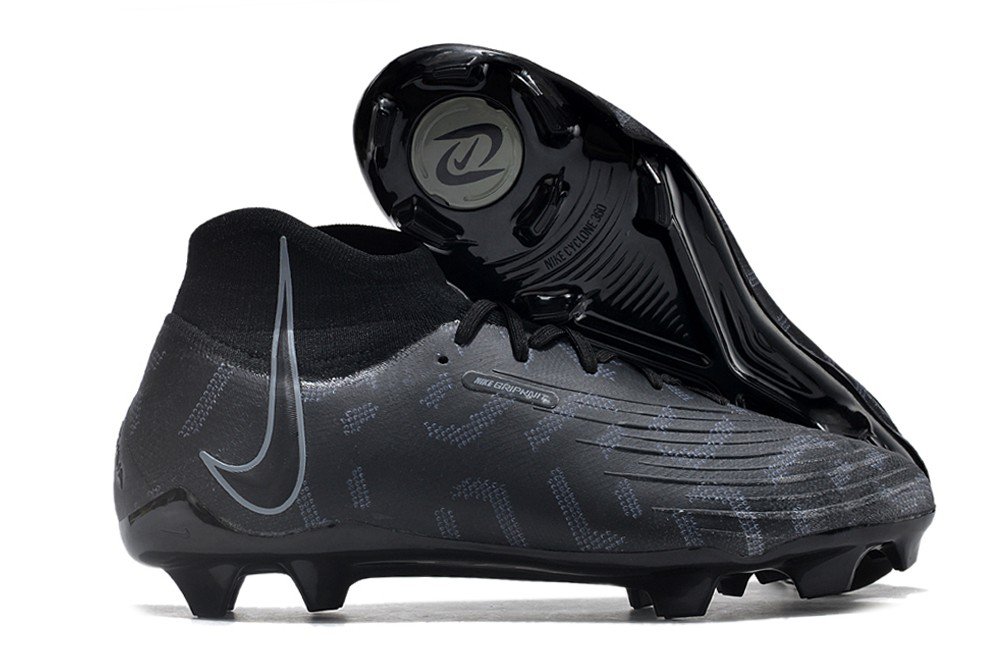 Phantom Luna Elite FG Shadow Pack - BlackSilverTotal Black