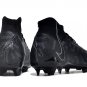 Phantom Luna Elite FG Shadow Pack - BlackSilverTotal Black