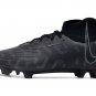 Phantom Luna Elite FG Shadow Pack - BlackSilverTotal Black