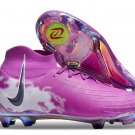 Phantom Luna Elite FG Thunder - Fuchsia DreamBarely GrapePurple