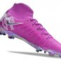 Phantom Luna Elite FG Thunder - Fuchsia DreamBarely GrapePurple