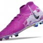 Phantom Luna Elite FG Thunder - Fuchsia DreamBarely GrapePurple