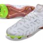 Phantom Luna Elite FG United Golden Pack - WhiteMetallic GoldBlack