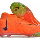 Phantom Luna Elite FG United Pack - Guava IceBlackTotal Orange