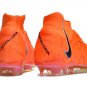 Phantom Luna Elite FG United Pack - Guava IceBlackTotal Orange
