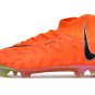 Phantom Luna Elite FG United Pack - Guava IceBlackTotal Orange