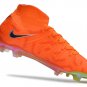 Phantom Luna Elite FG United Pack - Guava IceBlackTotal Orange